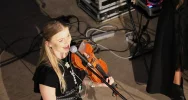 Koncert zespołu Megitza na “Tarasie Kultury” - zdjęcie 3