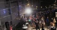 Koncert zespołu Megitza na “Tarasie Kultury” - zdjęcie 4