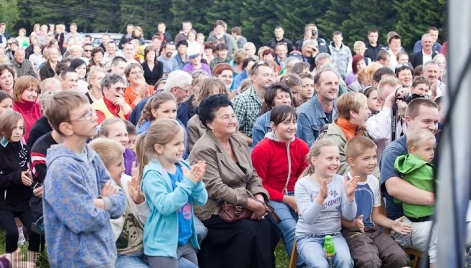 Co i gdzie w ten weekend? - zdjęcie 1