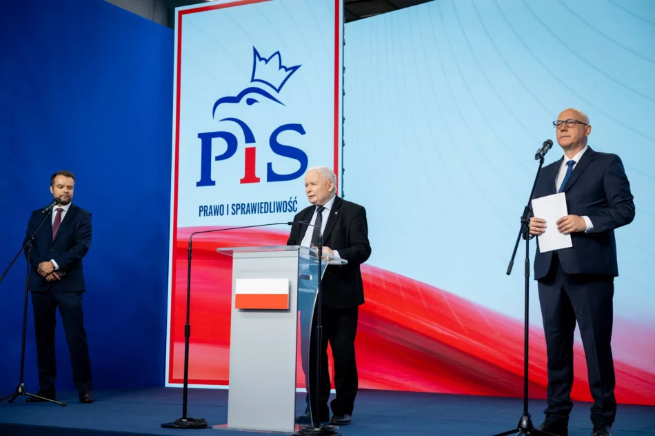 J. Kaczyński o “torturach” wobec księdza z Laskowej. “To akt bandytyzmu” - zdjęcie 2
