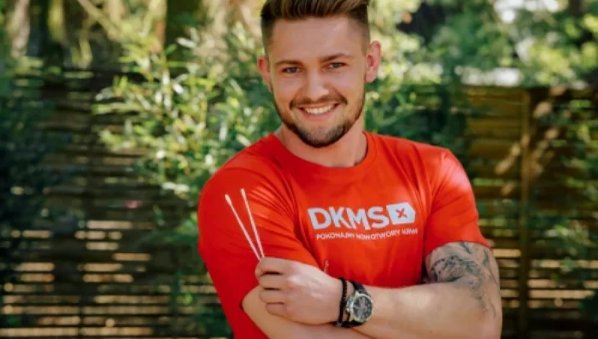Dzień Dawcy Szpiku podczas święta miasta 