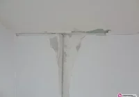 Ściany zamakają i pękają - zdjęcie główne