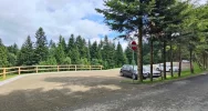 ​Nowy parking leśny dla turystów odwiedzających Mogielicę - zdjęcie 3