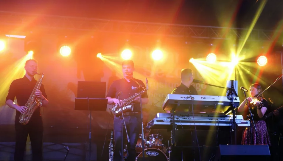 Letni sezon turystyczny otwarty imprezą (ZDJĘCIA) - zdjęcie 1