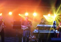Letni sezon turystyczny otwarty imprezą (ZDJĘCIA) - zdjęcie główne