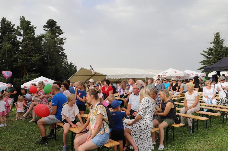 Letni sezon turystyczny otwarty imprezą (ZDJĘCIA) - zdjęcie 4