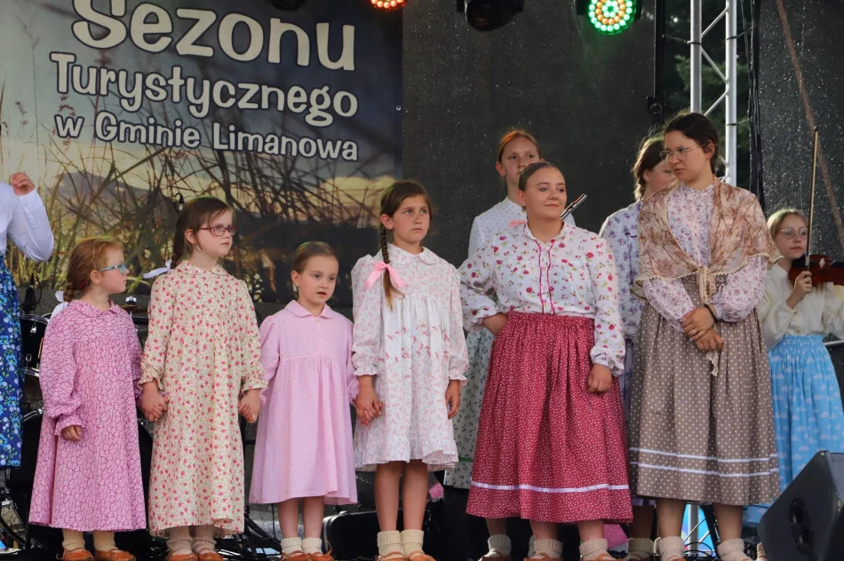 Letni sezon turystyczny otwarty imprezą (ZDJĘCIA) - zdjęcie 6