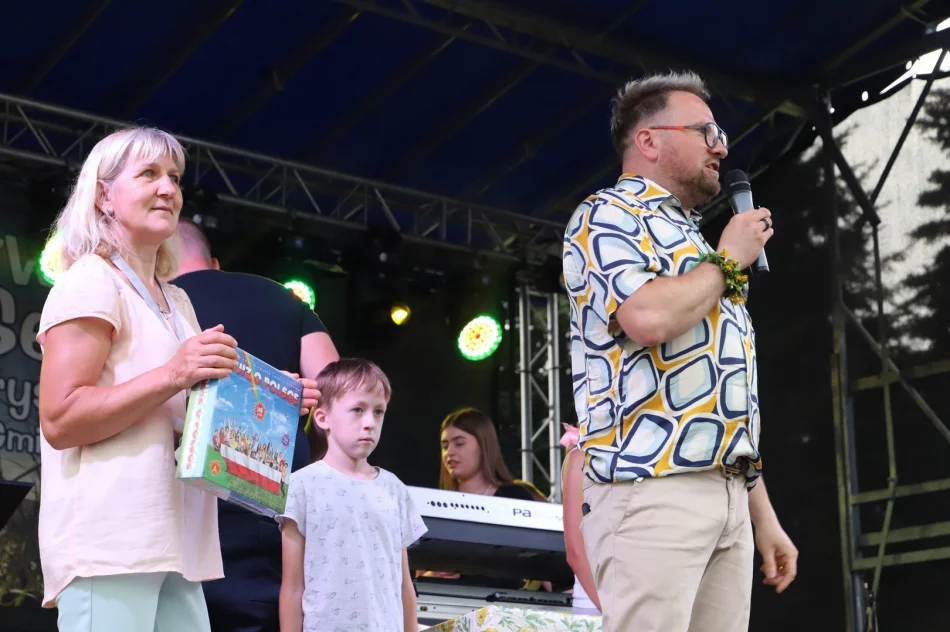 Letni sezon turystyczny otwarty imprezą (ZDJĘCIA) - zdjęcie 7