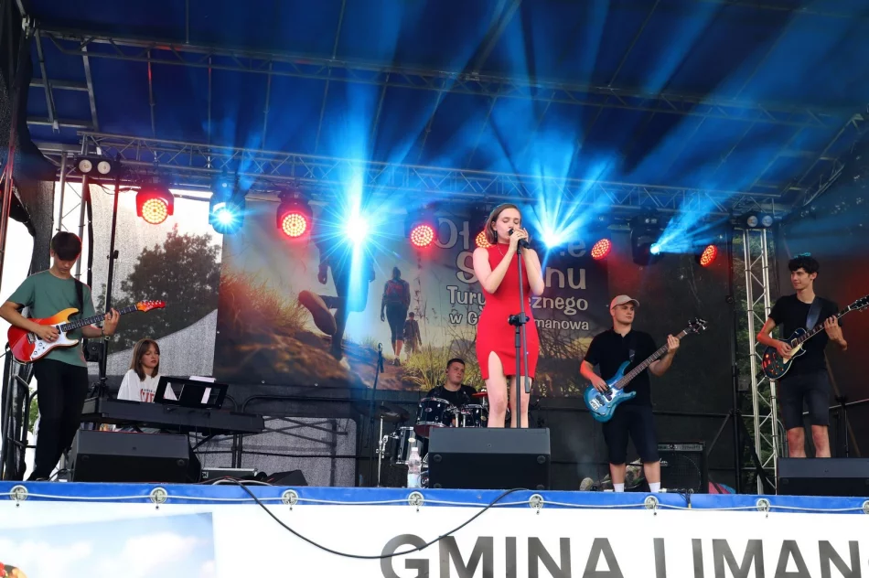 Letni sezon turystyczny otwarty imprezą (ZDJĘCIA) - zdjęcie 8