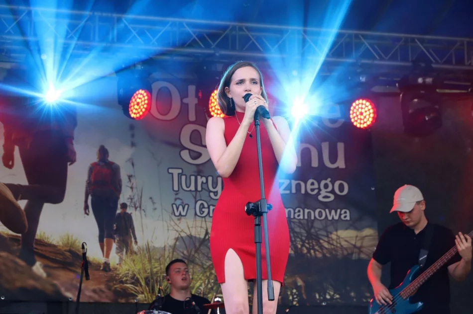 Letni sezon turystyczny otwarty imprezą (ZDJĘCIA) - zdjęcie 9