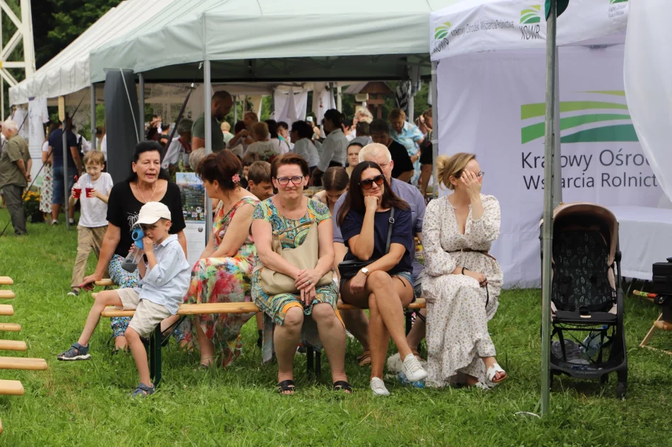 Letni sezon turystyczny otwarty imprezą (ZDJĘCIA) - zdjęcie 11