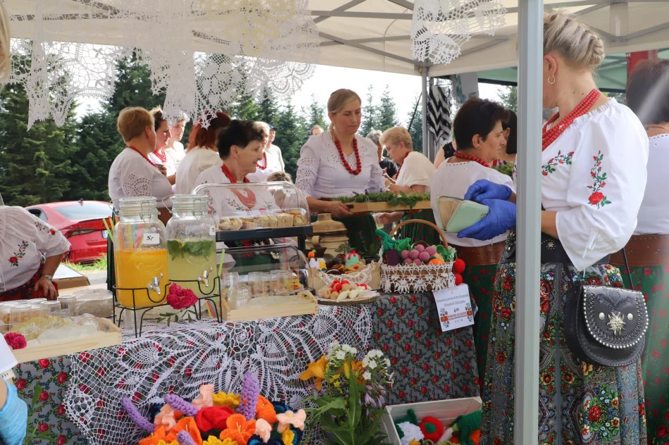 Letni sezon turystyczny otwarty imprezą (ZDJĘCIA) - zdjęcie 13