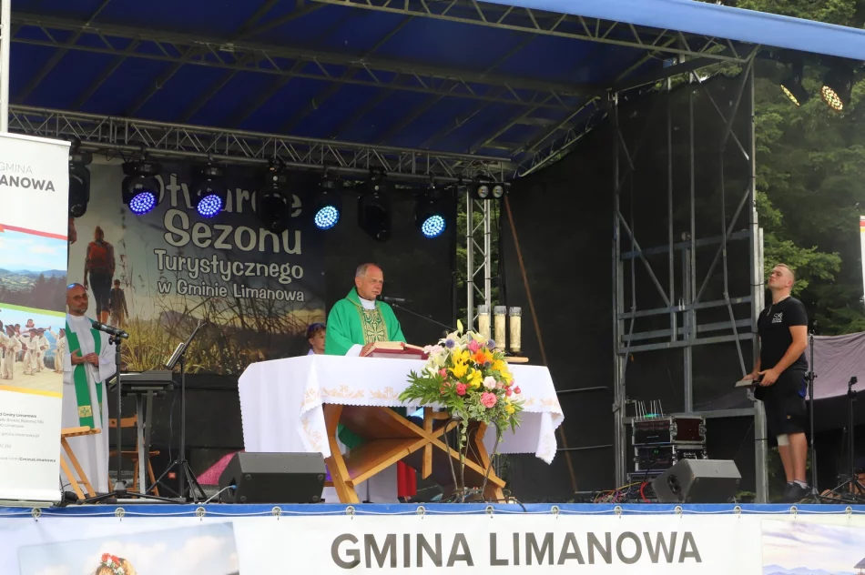 Letni sezon turystyczny otwarty imprezą (ZDJĘCIA) - zdjęcie 18