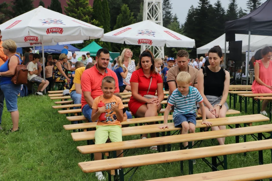 Letni sezon turystyczny otwarty imprezą (ZDJĘCIA) - zdjęcie 19
