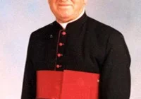 Zmarł ks. Władysław Piątek - zdjęcie główne