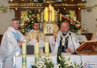 Ks. Kardynał Stanisław Dziwisz na obchodach jubileuszu - zdjęcie główne