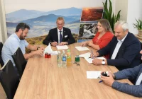 Podpisano umowę na przebudowę mostu - zdjęcie główne