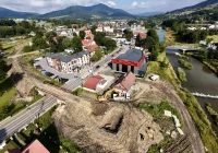 Od dziś utrudnienia - rozpoczyna się rozbiórka wiaduktu - zdjęcie główne
