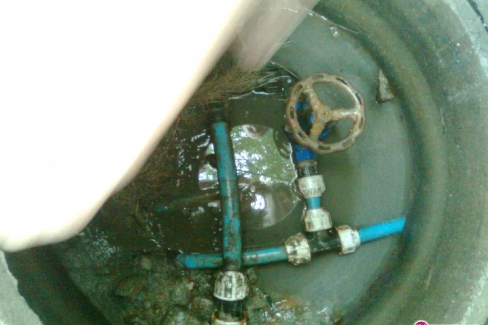 Czy były wójt nielegalnie pobierał wodę? - zdjęcie 2