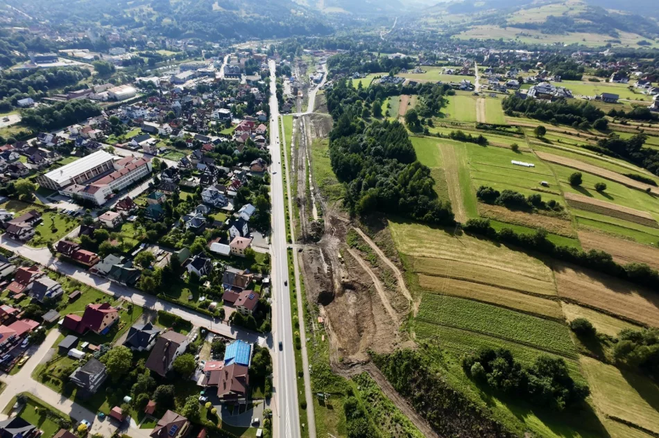 Od dziś utrudnienia - rozpoczyna się rozbiórka wiaduktu - zdjęcie 2