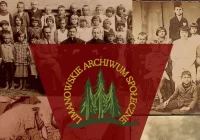 ​Otwarcie projektu "Limanowskie Archiwum Społeczne"  - zdjęcie główne
