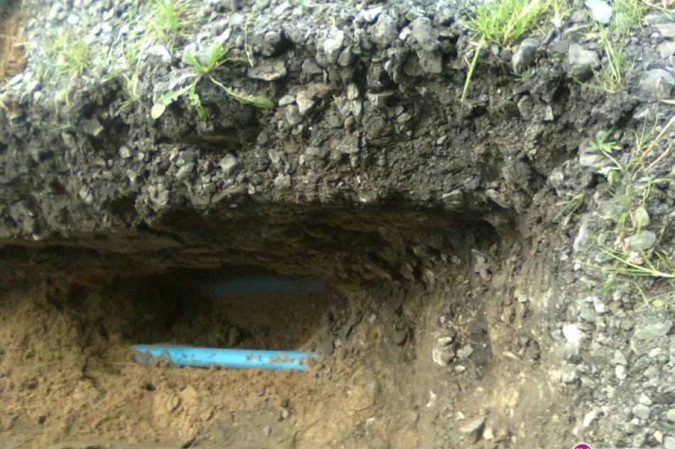 Czy były wójt nielegalnie pobierał wodę? - zdjęcie 3