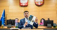 Wyborów nie będzie. Małopolska ma marszałka - zdjęcie 5