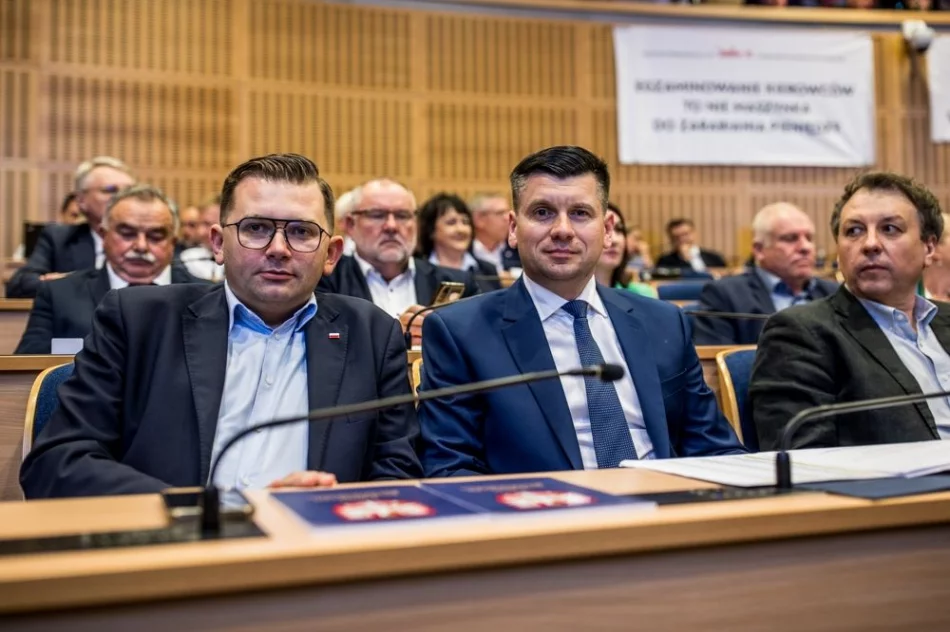 Wyborów nie będzie. Małopolska ma marszałka - zdjęcie 9