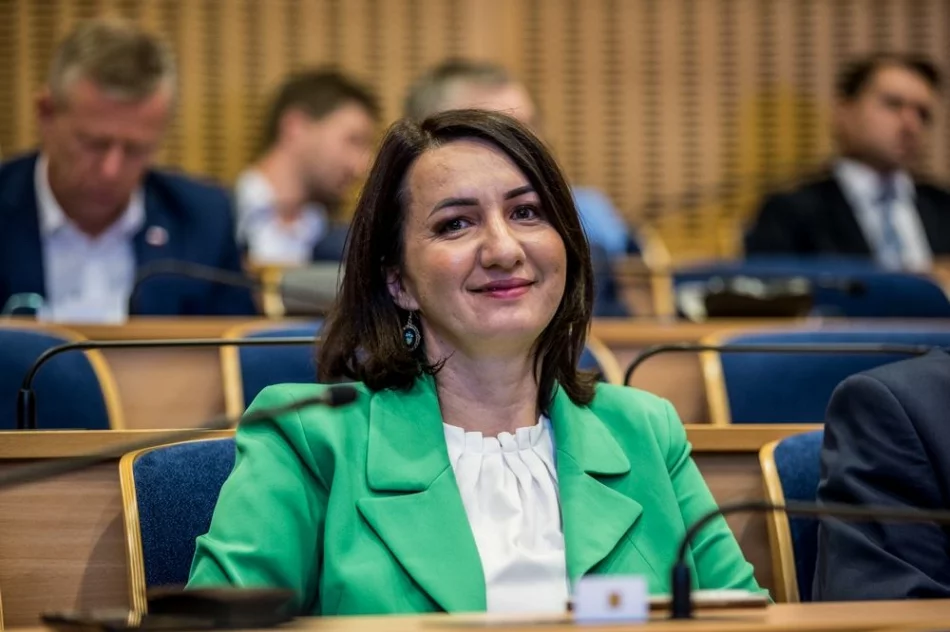 Wyborów nie będzie. Małopolska ma marszałka - zdjęcie 10