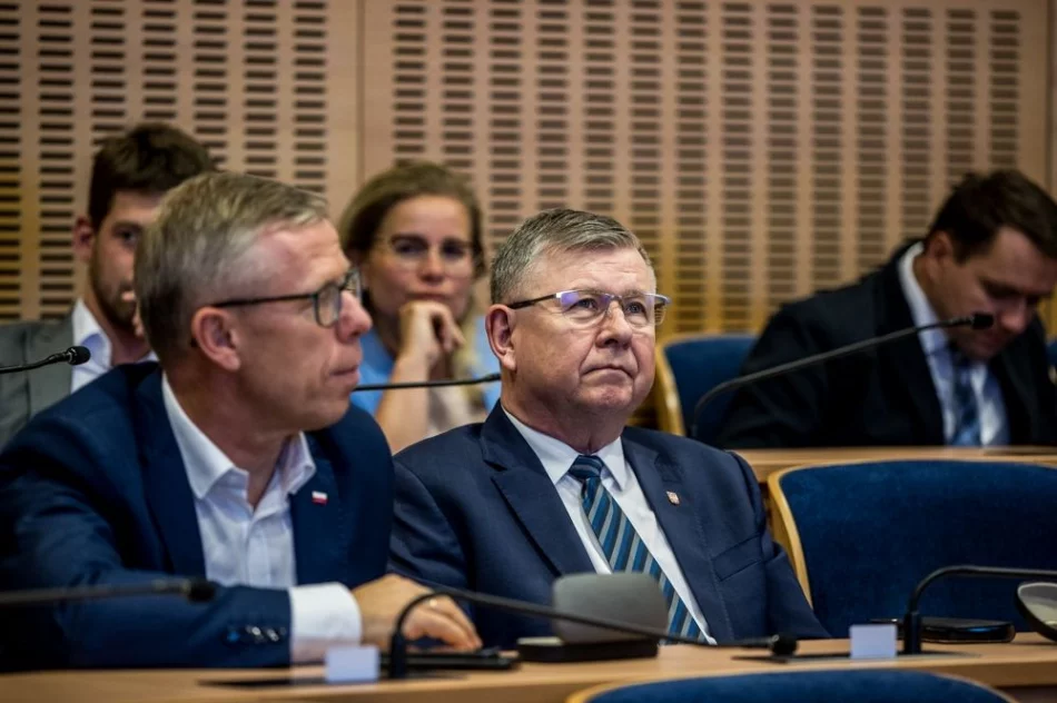 Wyborów nie będzie. Małopolska ma marszałka - zdjęcie 12