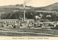 Historia ważnej dla miasta fabryki  - zdjęcie główne