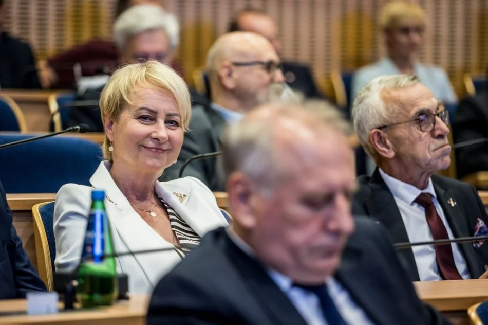 Wyborów nie będzie. Małopolska ma marszałka - zdjęcie 14