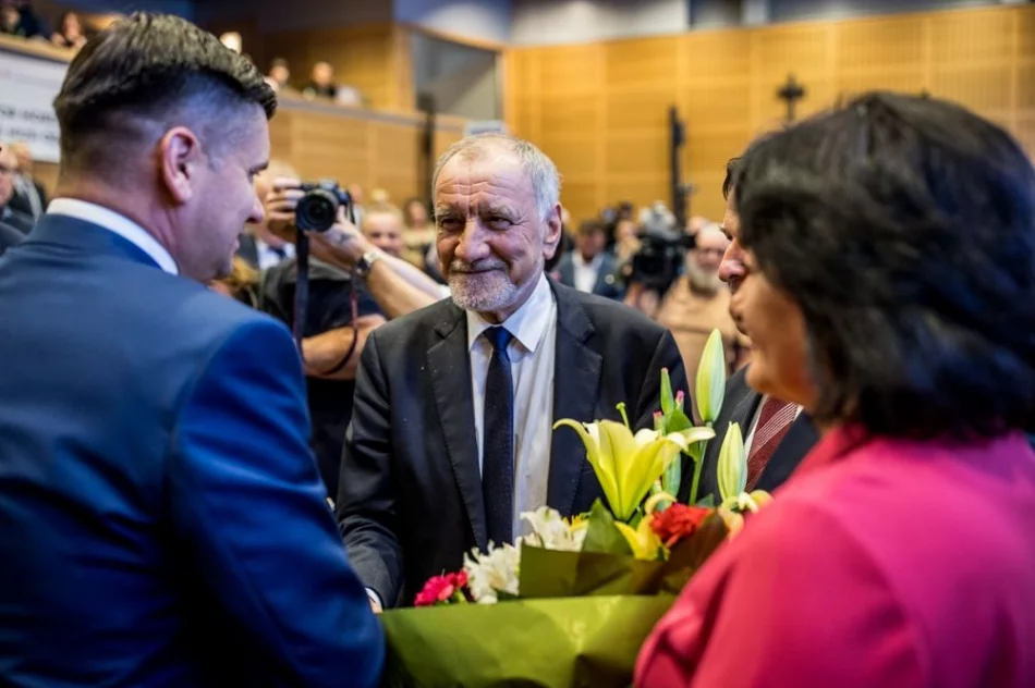 Wyborów nie będzie. Małopolska ma marszałka - zdjęcie 18