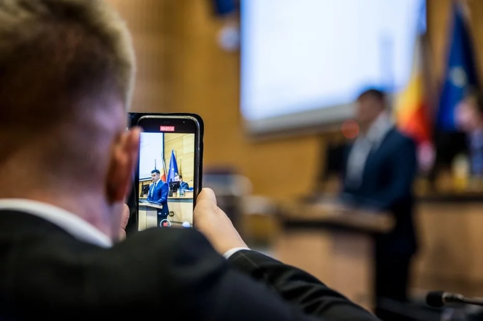 Wyborów nie będzie. Małopolska ma marszałka - zdjęcie 20