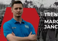 Harnaś Tymbark ma nowego trenera - zdjęcie główne