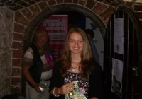 Wyśpiewała pierwsze miejsce - zdjęcie główne