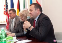 Rozmowy z ministrem o śmieciach i kanalizacji - zdjęcie główne