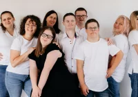 Pierwsza społeczna kawiarenka w powiecie - Kierunek Café - zdjęcie główne