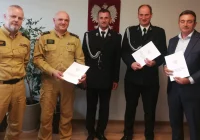 Nowe jednostki OSP z Limanowszczyzny dołączą do KSRG - zdjęcie główne