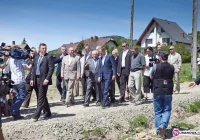 Ostatnie prace w Kłodnem - zdjęcie główne