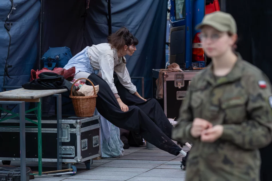 Antagon theaterAKTion – „Ashes” - zdjęcie 4