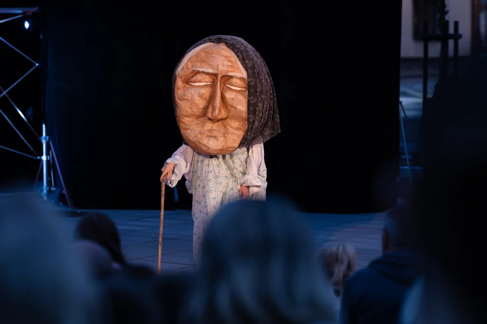 Antagon theaterAKTion – „Ashes” - zdjęcie 8