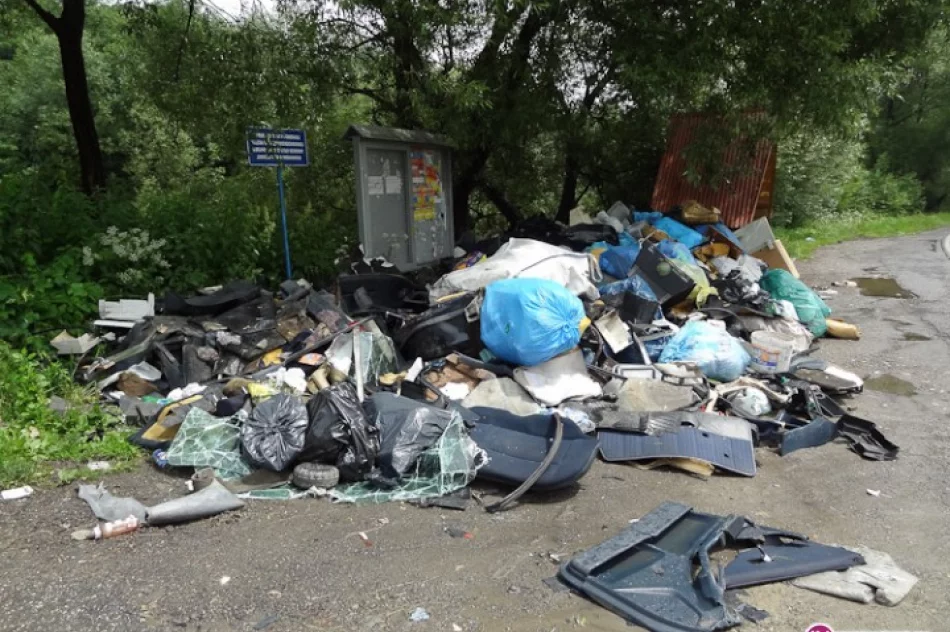 Obiecanki burmistrza - zdjęcie 2