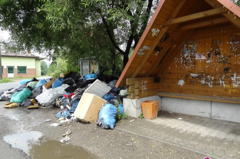 Obiecanki burmistrza - zdjęcie 3