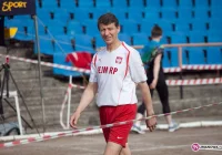 Zmiana na jedynce PO - zdjęcie główne