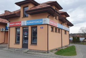 MD Instal - Pompy ciepła i Klimatyzacja - zdjęcie główne