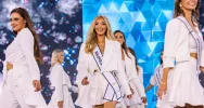 Najpiękniejsze kobiety na gali w regionie. Znana nowa Miss Polski 2024 (ZDJĘCIA) - zdjęcie 5