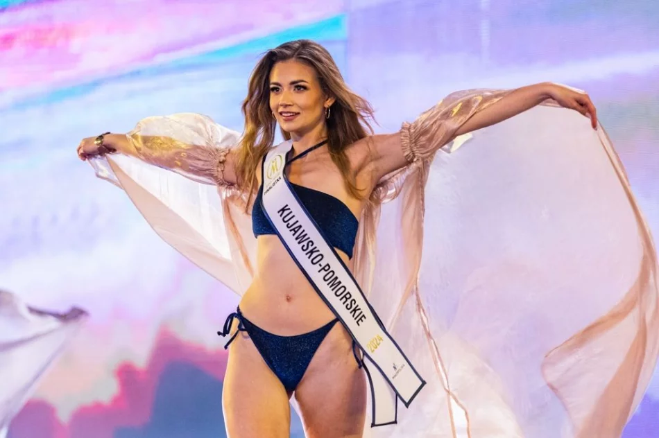 Najpiękniejsze kobiety na gali w regionie. Znana nowa Miss Polski 2024 (ZDJĘCIA) - zdjęcie 10