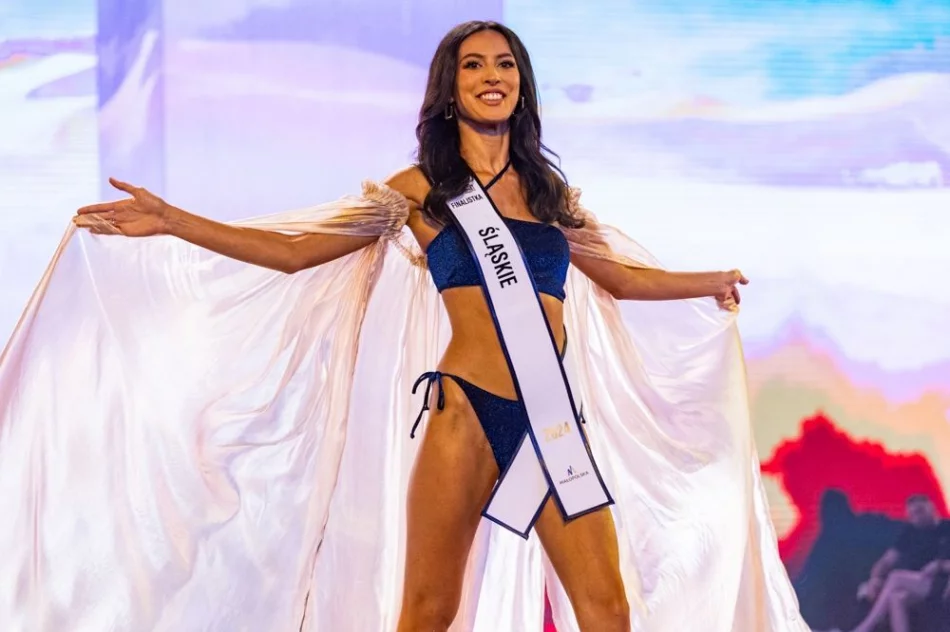 Najpiękniejsze kobiety na gali w regionie. Znana nowa Miss Polski 2024 (ZDJĘCIA) - zdjęcie 13