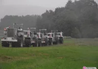 Badania sejsmiczne: szukają ropy i gazu - zdjęcie główne